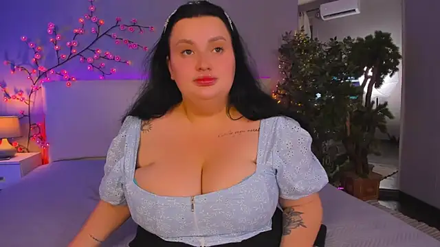 MonaSteele online show from May 21, 12:13 pm