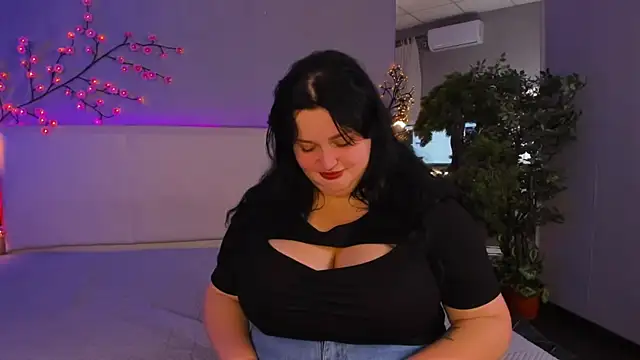 MonaSteele online show from May 28, 12:00 pm