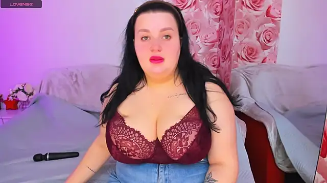 MonaSteele online show from March 24, 1:11 pm