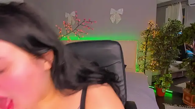 MonaSteele online show from January 15, 1:25 pm