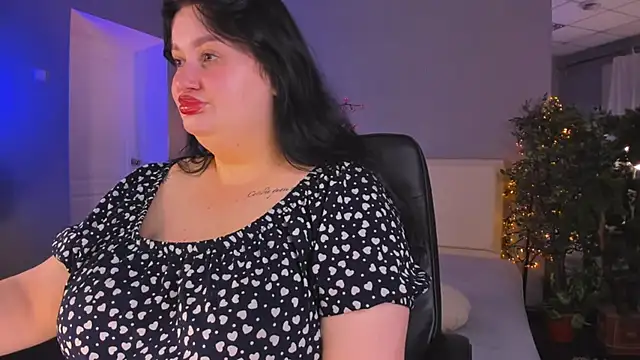 MonaSteele online show from May 15, 5:27 am