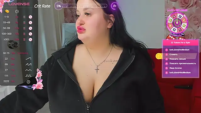 MonaSteele online show from March 19, 12:56 pm