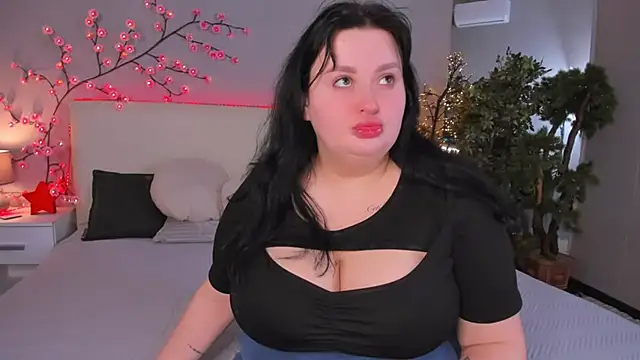 MonaSteele online show from February 23, 1:01 pm