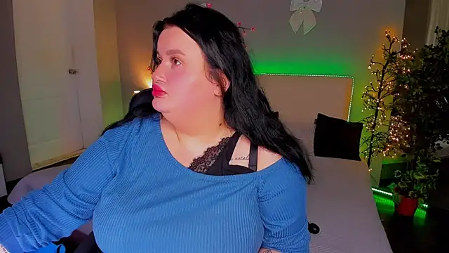 MonaSteele online show from January 12, 1:18 pm