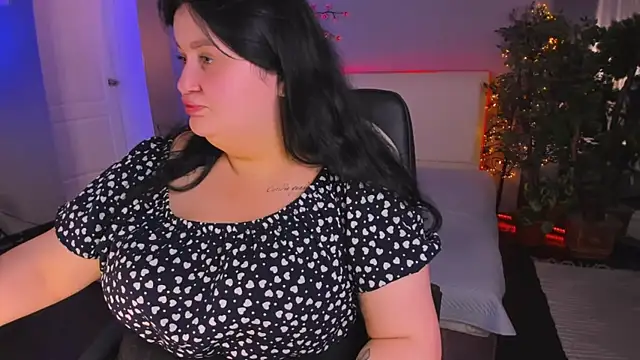 MonaSteele online show from May 22, 5:27 am