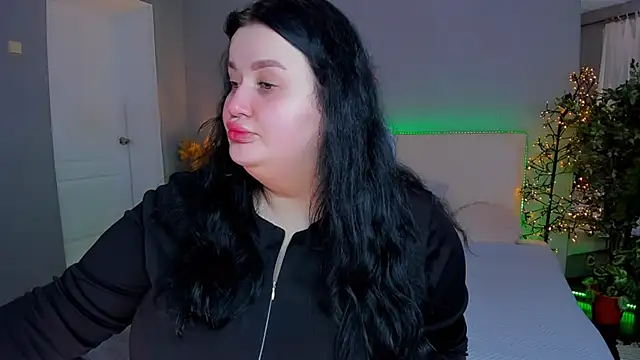 MonaSteele online show from February 13, 6:13 am