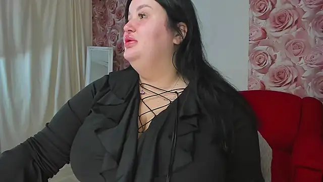 MonaSteele online show from February 21, 6:29 am