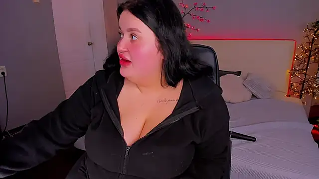 MonaSteele online show from February 14, 1:44 pm