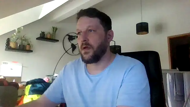 BennyLommy online show from March 14, 12:55 pm