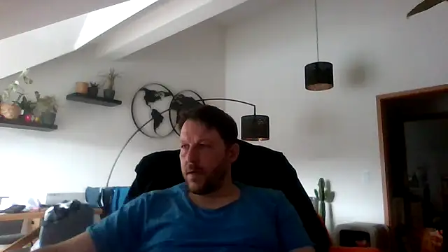 BennyLommy online show from February 7, 1:41 pm