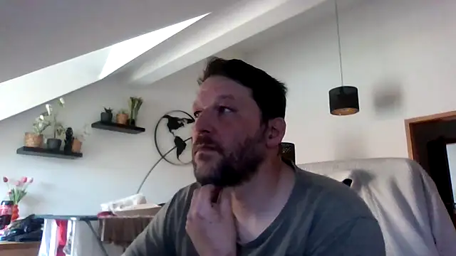 BennyLommy online show from May 2, 9:58 am