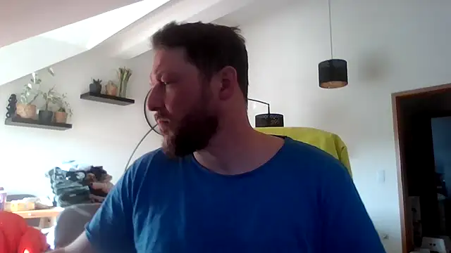 BennyLommy online show from March 24, 3:34 pm