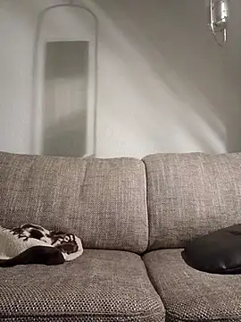 MArciQuarky online show from October 21, 5:56 pm