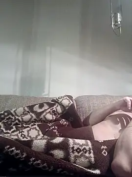 MArciQuarky online show from October 30, 9:33 pm