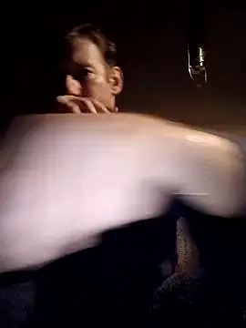 MArciQuarky online show from February 15, 2:45 am