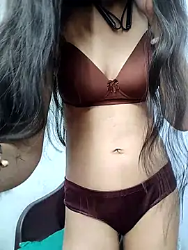 Snapshot of Kiritika_1 chatting on February 28, 2:33 am Kiritika 1 online show from February 28, 2:33 am