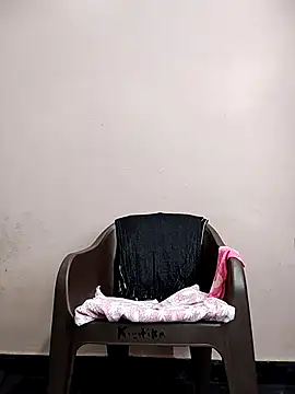 Snapshot of Kiritika_1 chatting on July 10, 2:33 am Kiritika 1 online show from July 10, 2:33 am