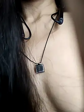 Snapshot of Kiritika_1 chatting on June 20, 2:27 am Kiritika 1 online show from June 20, 2:27 am