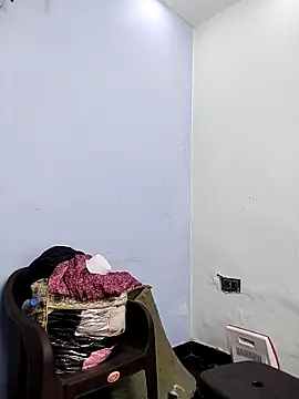 Snapshot of Kiritika_1 chatting on February 23, 2:35 am Kiritika 1 online show from February 23, 2:35 am