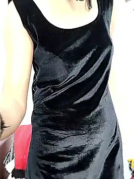 Snapshot of Kiritika_1 chatting on January 16, 2:48 am Kiritika 1 online show from January 16, 2:48 am