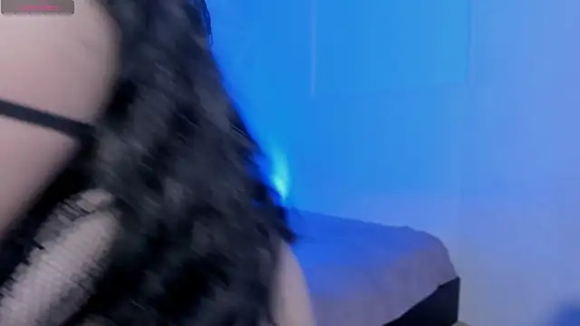 Alexa Espinoza online show from January 15, 11:46 am