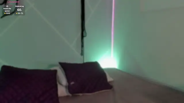 Alexa Espinoza online show from November 11, 11:38 am