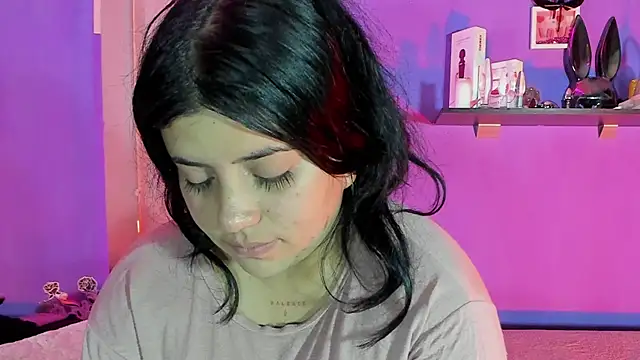 Alexa Espinoza online show from February 21, 2:27 pm