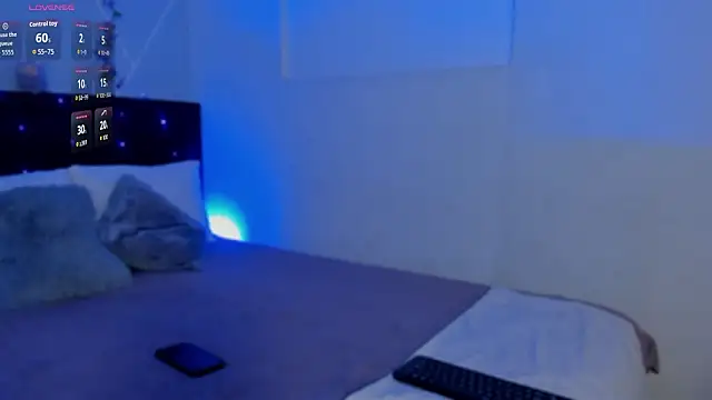 Alexa Espinoza online show from March 3, 11:50 am