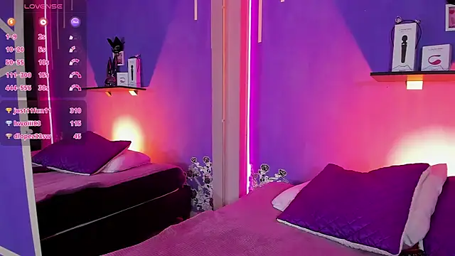 Alexa Espinoza online show from January 21, 1:32 pm