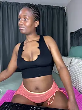 Kinkyy  online show from April 25, 4:26 pm