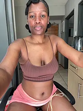 Kinkyy  online show from March 18, 10:29 am