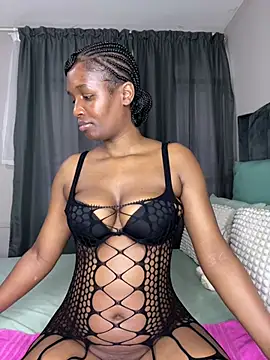 Kinkyy  online show from March 3, 5:25 am