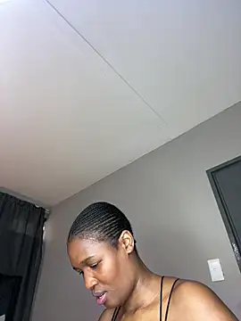 Kinkyy  online show from July 18, 6:33 am