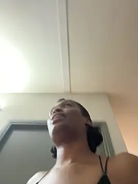 Kinkyy  online show from March 22, 2:18 pm