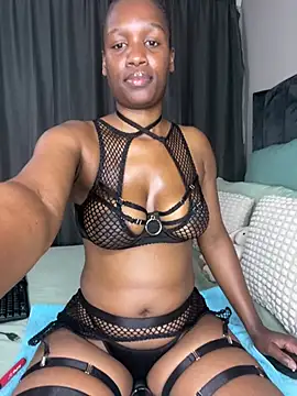 Kinkyy  online show from April 11, 2:08 am