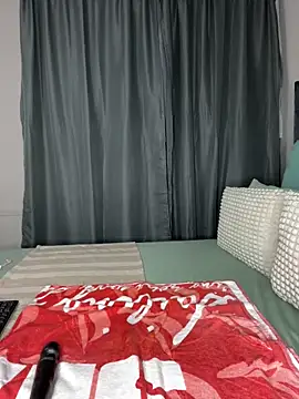 Kinkyy  online show from February 26, 12:10 am