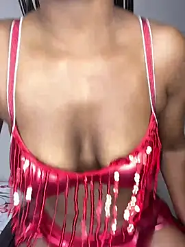 Kinkyy  online show from June 14, 9:10 am
