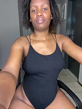 Kinkyy  online show from March 30, 12:17 pm