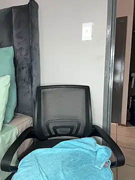 Kinkyy  online show from March 10, 11:36 am