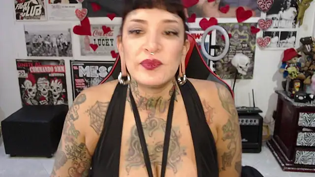 Rollyderolandia666 online show from February 17, 10:07 pm