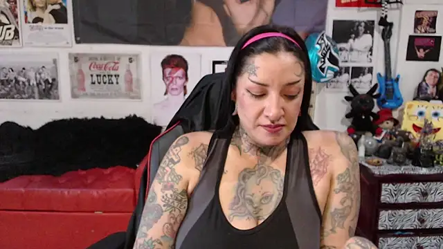 Rollyderolandia666 online show from January 29, 9:28 pm