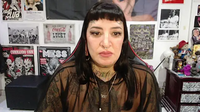 Rollyderolandia666 online show from December 4, 10:09 pm