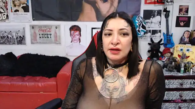 Rollyderolandia666 online show from February 17, 9:54 pm