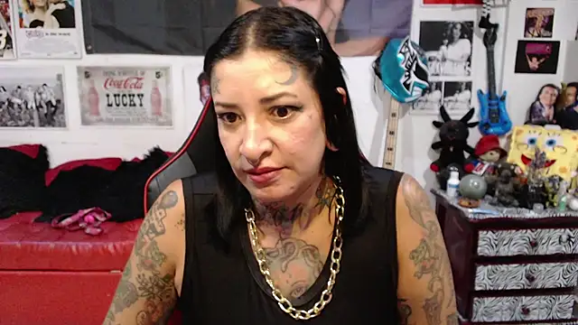Rollyderolandia666 online show from March 13, 12:27 am