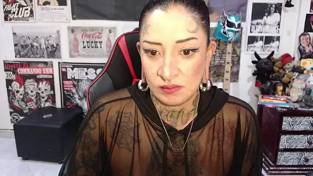 Rollyderolandia666 online show from October 14, 6:19 pm