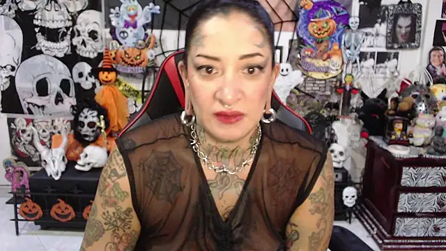 Rollyderolandia666 online show from October 17, 9:49 pm