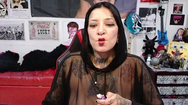 Rollyderolandia666 online show from February 23, 11:04 pm