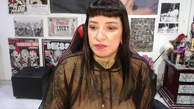 Rollyderolandia666 online show from December 21, 8:20 pm