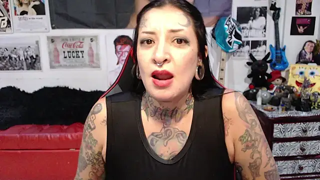 Rollyderolandia666 online show from February 4, 1:02 am