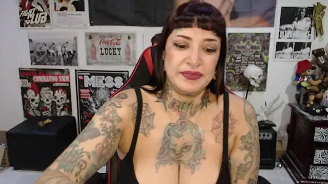 Rollyderolandia666 online show from March 20, 10:44 pm